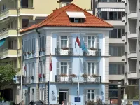 Hôtel Millennium