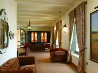 Hacienda Montija Hotel Hotels in Huelva