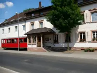 Hotel Hirsch
