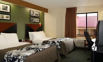 Sleep Inn Chattanooga - Hamilton Place