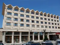 Hotel Transilvania