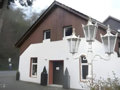 Hotel Rutherbach Hotels in Velbert