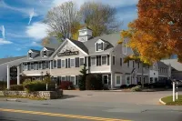 Inn on the Square