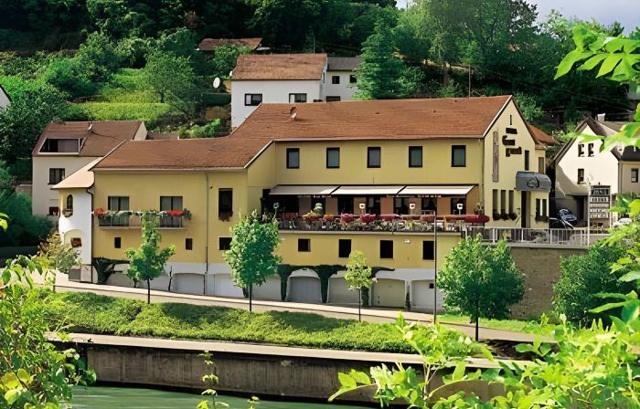 Hotel Haus Schons
