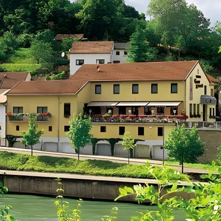 Hotel Haus Schons