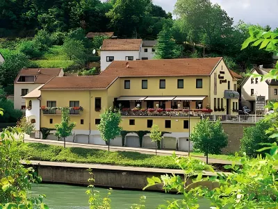 Hotel Haus Schons Hotels in Orscholz