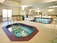SpringHill Suites Oklahoma City Airport - 3-Sterne