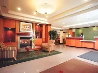Fairfield Inn & Suites Indianapolis East