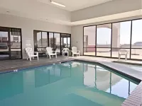 Days Inn by Wyndham Childress Hotels in Childress County