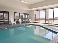 Days Inn by Wyndham Childress Hotels in Childress