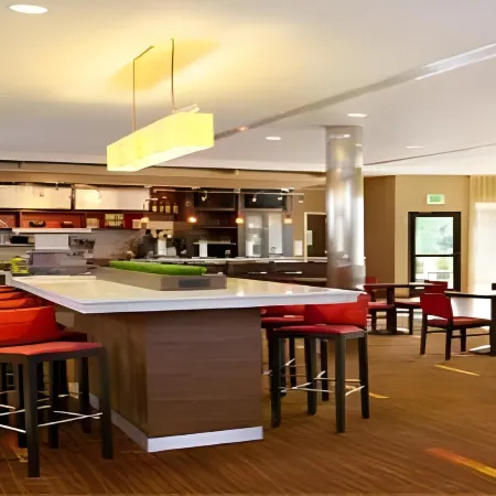 Courtyard Burlington Mt. Holly/Westampton