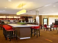 코트야드 벌링턴 마운트 홀리 / 웨스트앰프턴