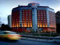 Metropolitan Sofia Radisson Individuals Hotels in Sofia