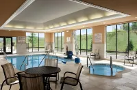 Hampton Inn & Suites Mansfield Hotels in Wellsboro