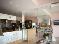 Art Hotel Simona