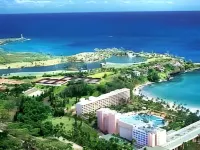 Marriott's Kaua'i Beach Club Hotel dekat Immaculate Conception Catholic Church
