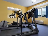 Microtel Inn & Suites by Wyndham Dover Hotels in Kentin piirikunta