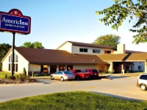 AmericInn by Wyndham HAM Lake