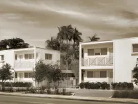 1818 Meridian House Apartments and Suites by Eskape Collection Hotels near Holocaust Memorial Miami Beach