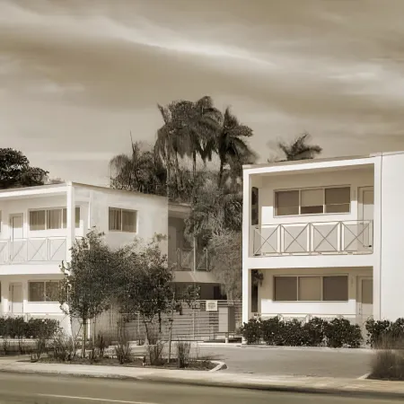 1818 Meridian House Apartments and Suites by Eskape Collection