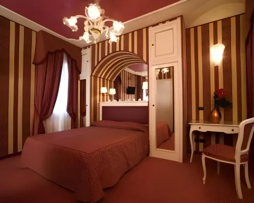 Hotel Alcyone Hotels near Malamocco