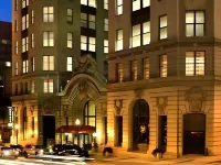 Kimpton HOTEL MONACO BALTIMORE by IHG Hotels in Baltimore