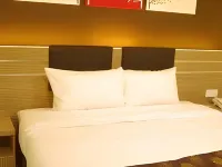 GM Holiday Hotel Hotels in Lumut