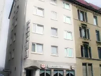 Hotel Stern
