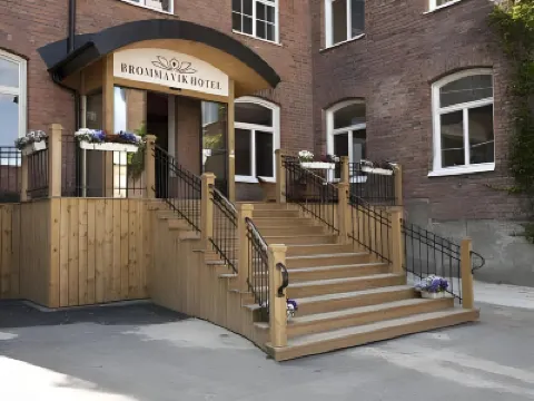 Brommavik Hotel Hotels near Bromma Blocks