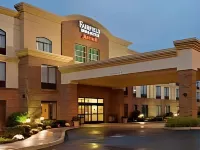 Holiday Inn Express Coventry S - West Warwick Area