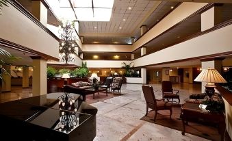 Westford Regency Inn & Conference Center