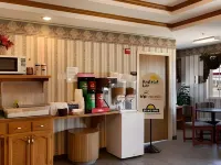 Days Inn by Wyndham Butler