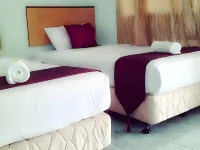 Rose Inn Motel Các khách sạn ở Langkawi