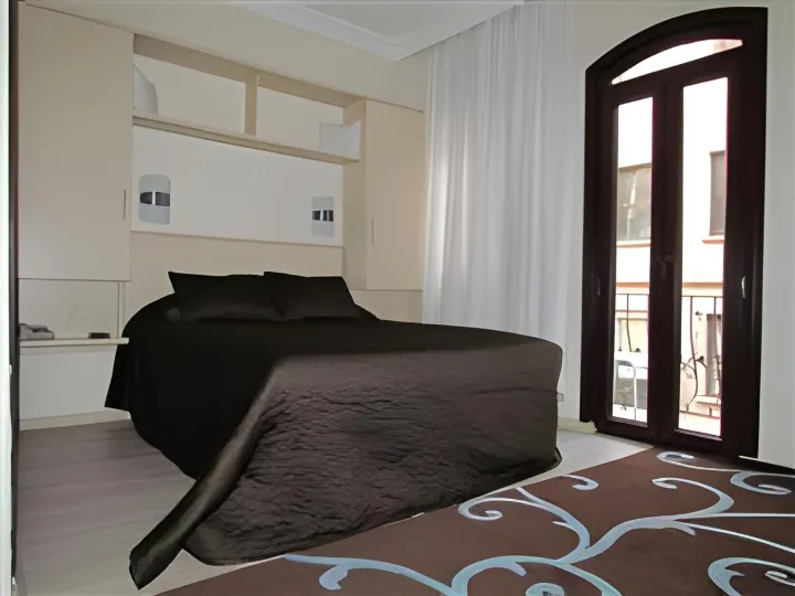 İSTANBUL PROMİSE Hotel