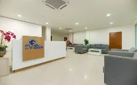 Langkawi de Bleu Hotel