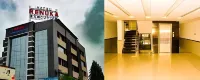 Renuka Executive Hotels in Chakan