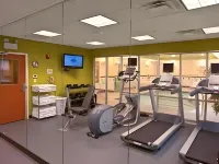 Fairfield Inn & Suites Portsmouth Exeter - Gym