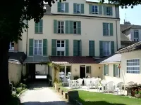The Originals Boutique, Hôtel Victoria, Fontainebleau Hotels in Barbizon