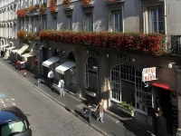 Hotel du Nord Hotels in Chalezeule