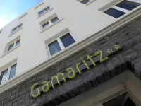 Le Gamaritz - 3 stjerner