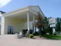 Spinning Wheel Inn Отели в г. Сансет Ков Тауншип