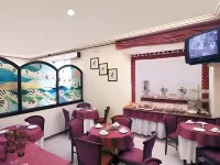 Hotel Luna Rossa