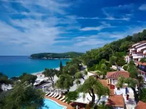 Valtos Beach Hotel