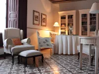 Hotel Rural la Vida de Antes Hotels in Consuegra