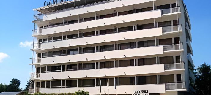 Olymp Hotel Hôtels à&nbsp;: Nessebar