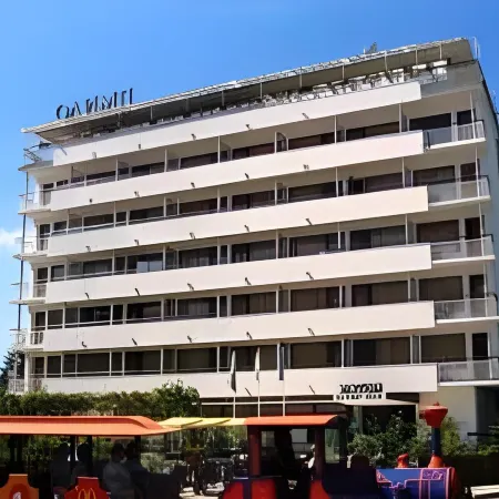 Olymp Hotel