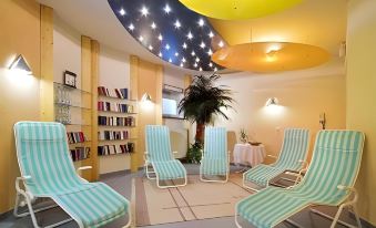 Main Hotel Eckert 3-Sterne Superior