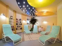 Main Hotel Eckert 3-Sterne Superior Hotels in Erlabrunn