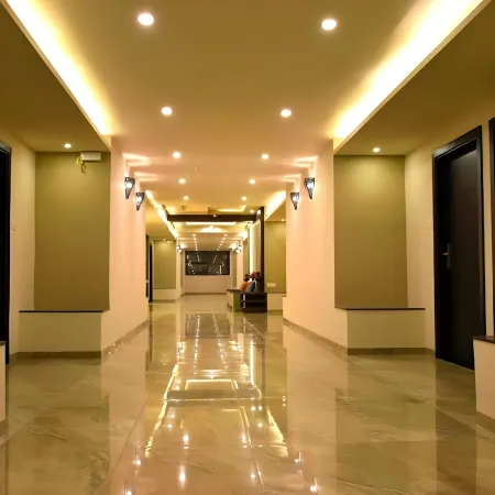 Hotel Restandview