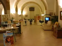 Hotel Colibrì Hotels in Specchia